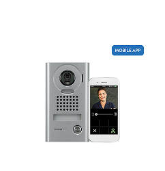 JO Series Video Intercom -product-thumbnail